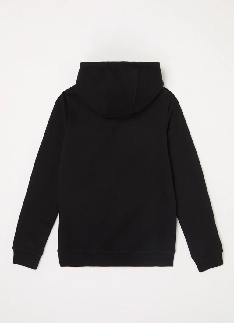 Black Bananas Cruise hoodie with logo