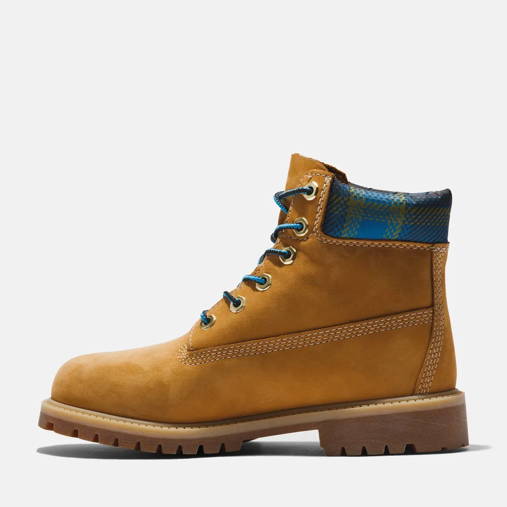 Timberland Premium 6 inch Boot TB0A5TD52311 / braun