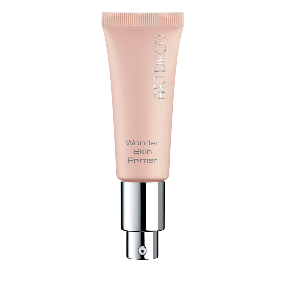 artdeco WONDER SKIN PRIMER Base unifiante avec un effet flouteur