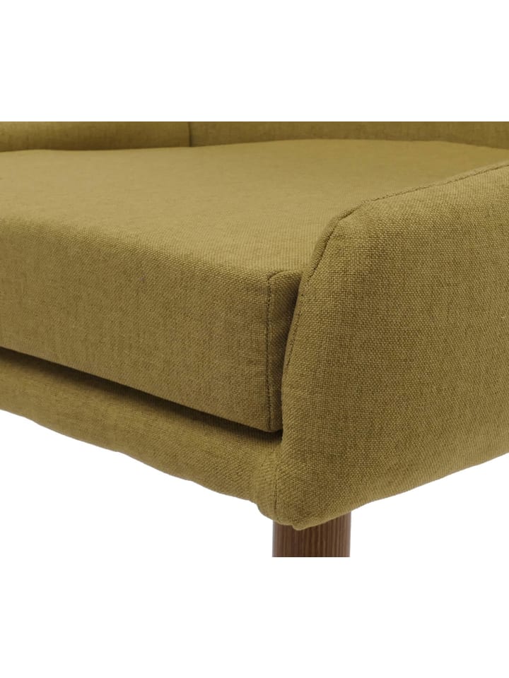 MCW 6er-Set Esszimmerstuhl O27, Grün günstig kaufen onesize