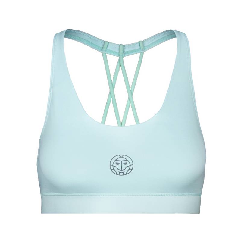 BIDI BADU Letty Tech Strappy Bra BH Damen