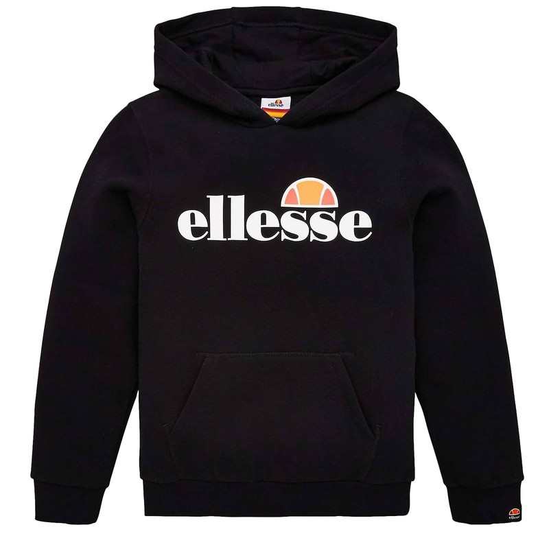 Sweat Capuche Jero Oh Hoody