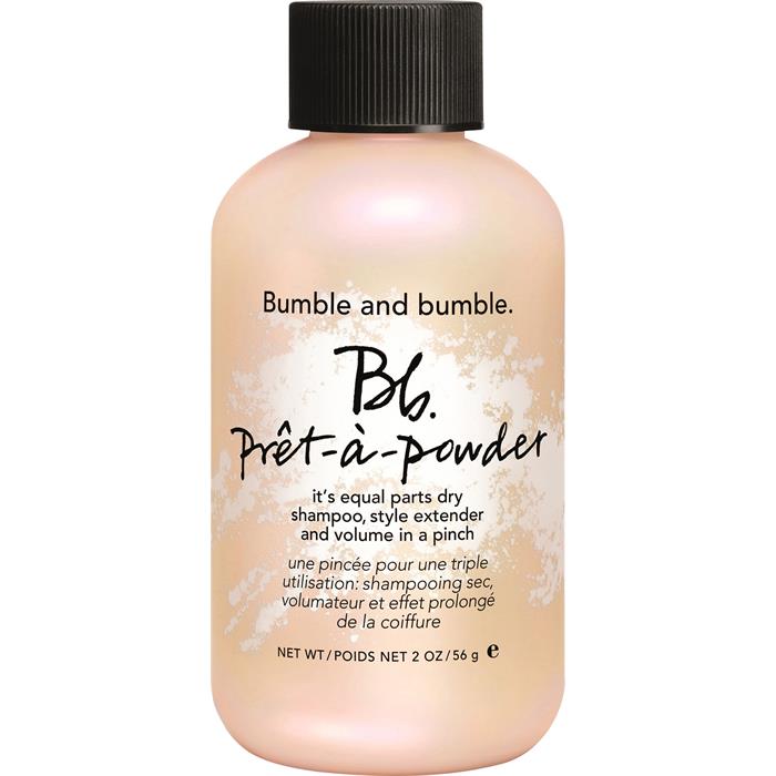 Prêt-à-powder
