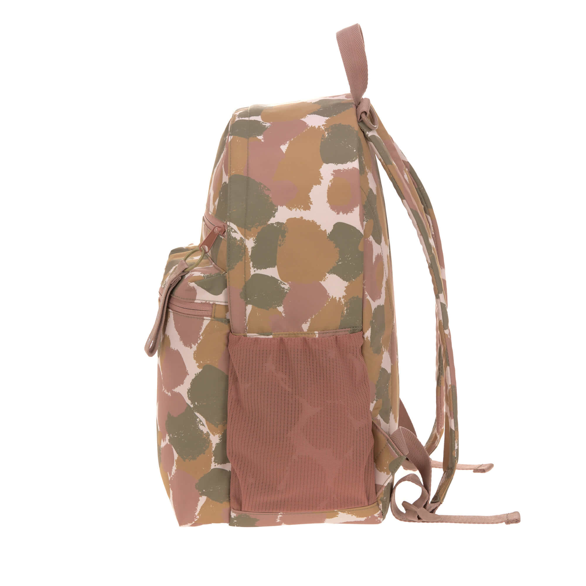 Wickelrucksack - Urban Backpack, Tinted Spots