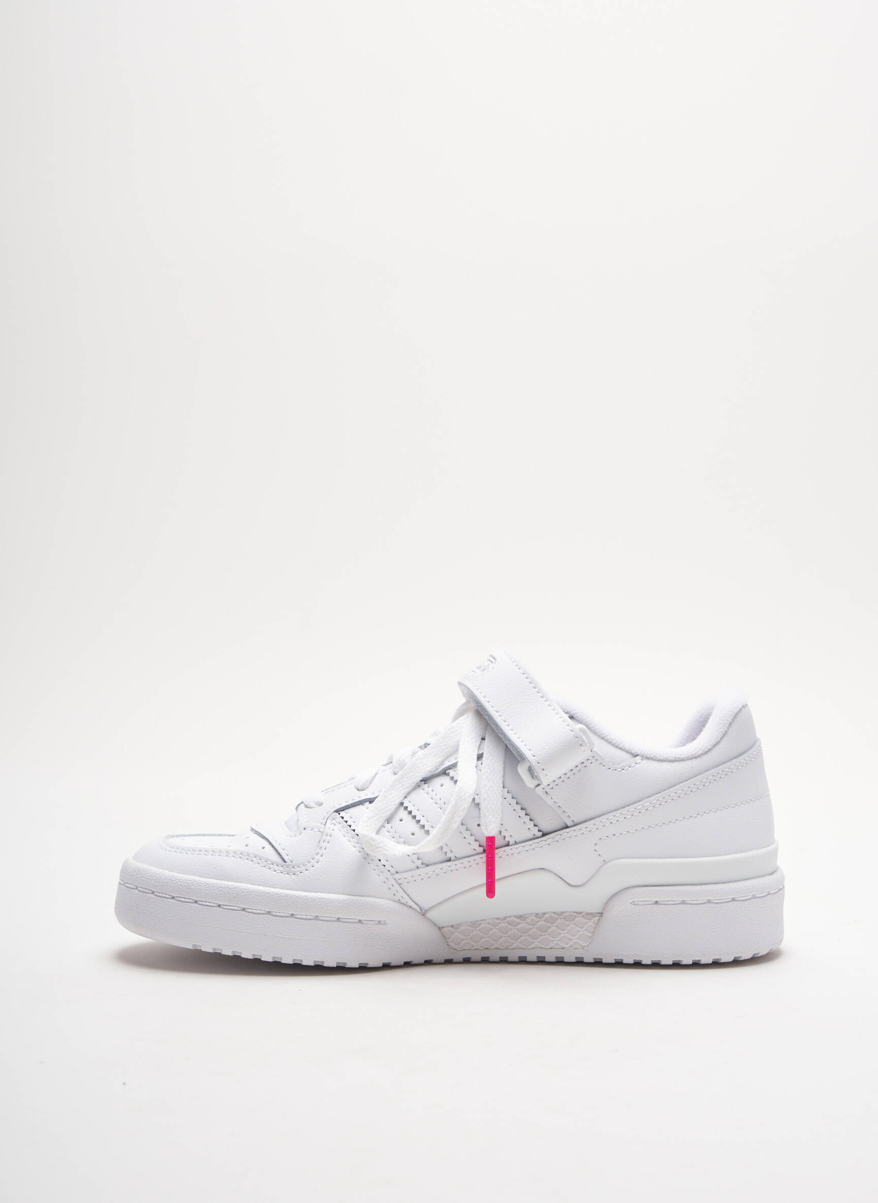 Adidas Baskets Femme couleur blanc