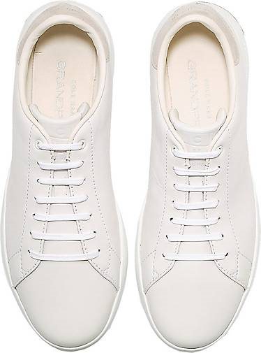 Cole Haan Tennis Sneaker GrandPrø