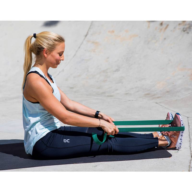 BLACKROLL Back Box Faszien Set