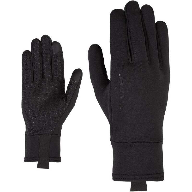 Ziener DISANTO TOUCH Fahrradhandschuhe