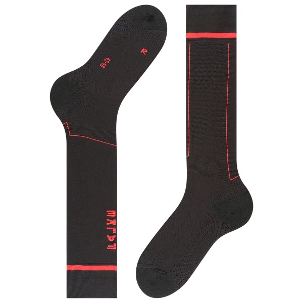 Falke - Impulse Running - Kompressionssocken
