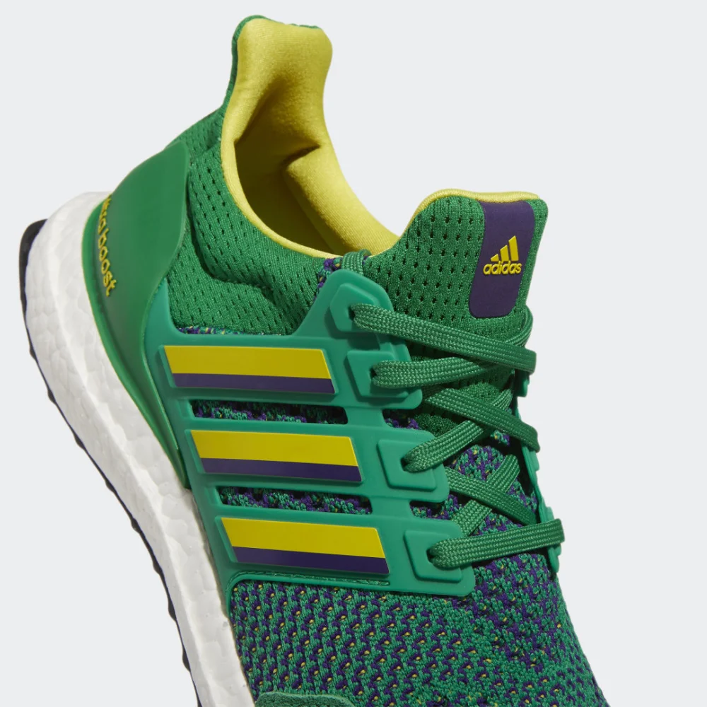 adidas Ultraboost DNA 1.0 Mighty Ducks x GV8814 / grün