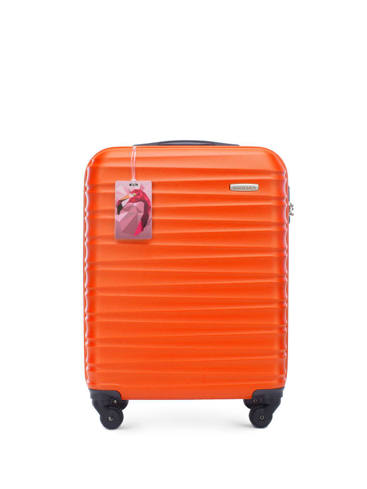 Wittchen GROOVE LINE COLLECTION in Orange günstig kaufen onesize