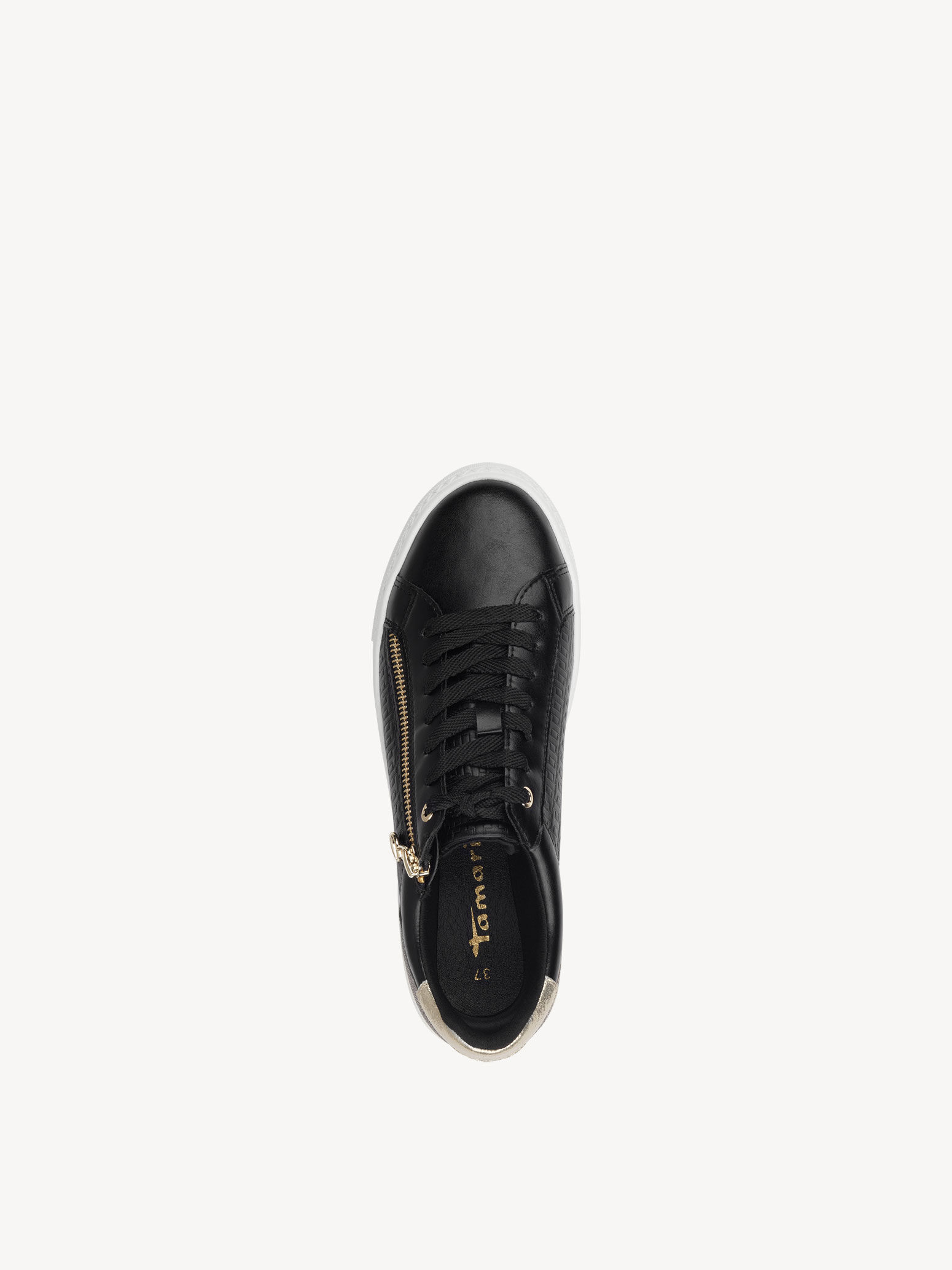 Basket - noir