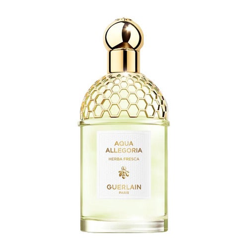 Guerlain Aqua Allegoria Herba Fresca Eau de Toilette Ξαναγεμιζόμενο 125 ml