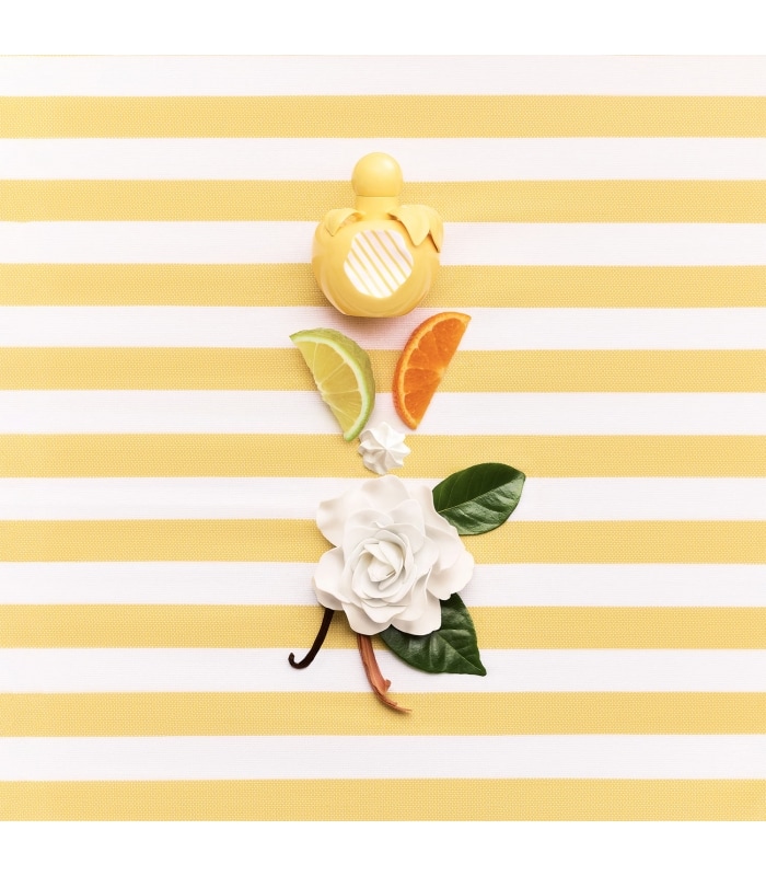 Nina Ricci-NINA SOLEIL-Eau de Toilette Vaporisateur