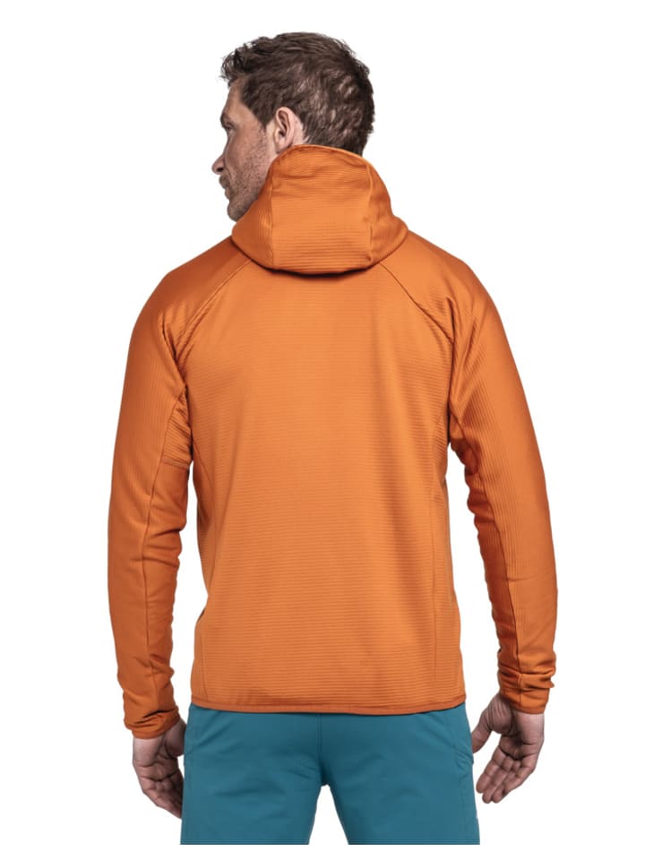 Schöffel Fleecejacke 