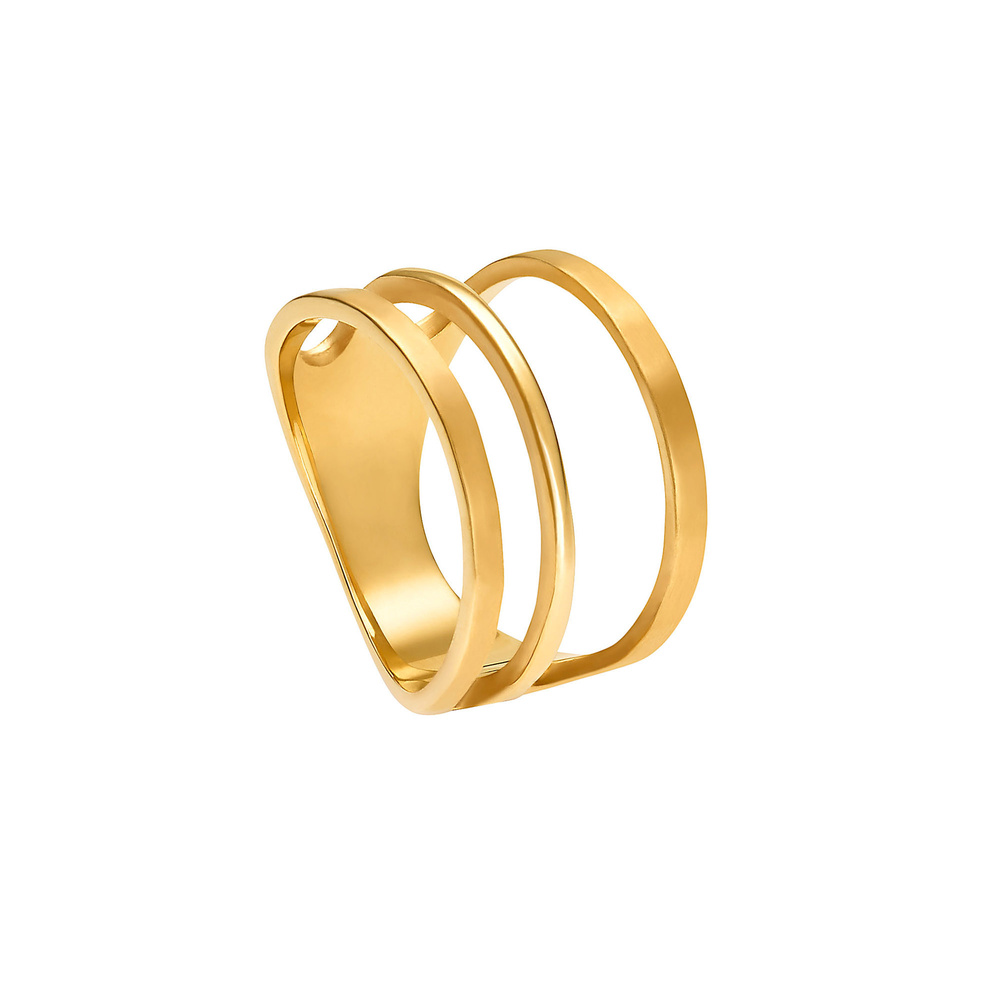 Heideman Bague Maddox Bague