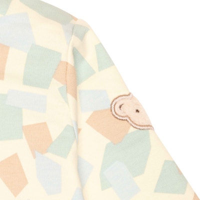 Sweatshirt, beige für Jungs