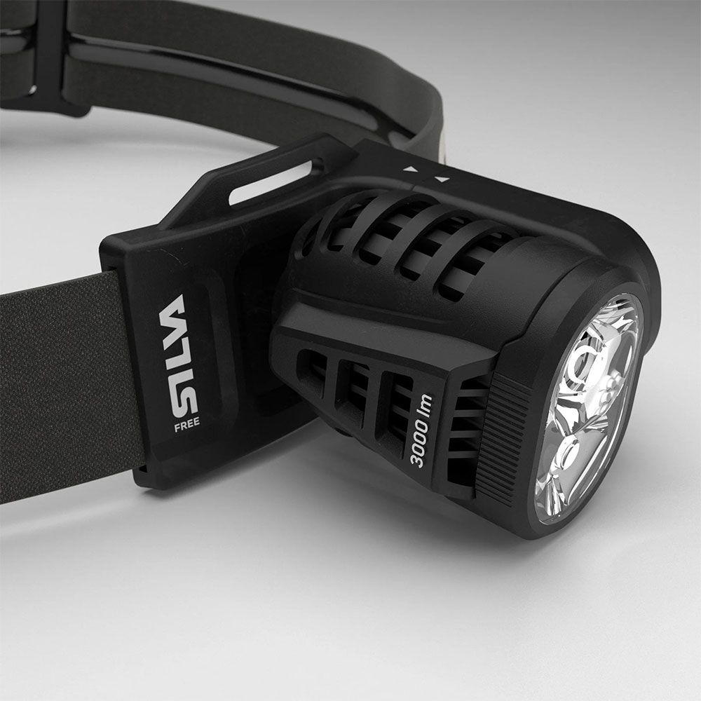 Silva Free 3000 M - Stirnlampe kaufen | Bike-Discount