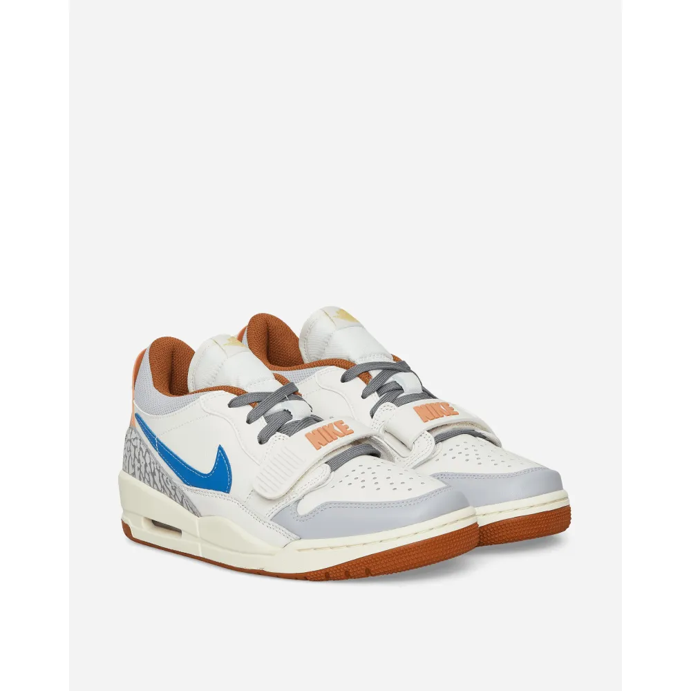NIKE JORDAN Legacy 312 Low HF0746-041 / grau