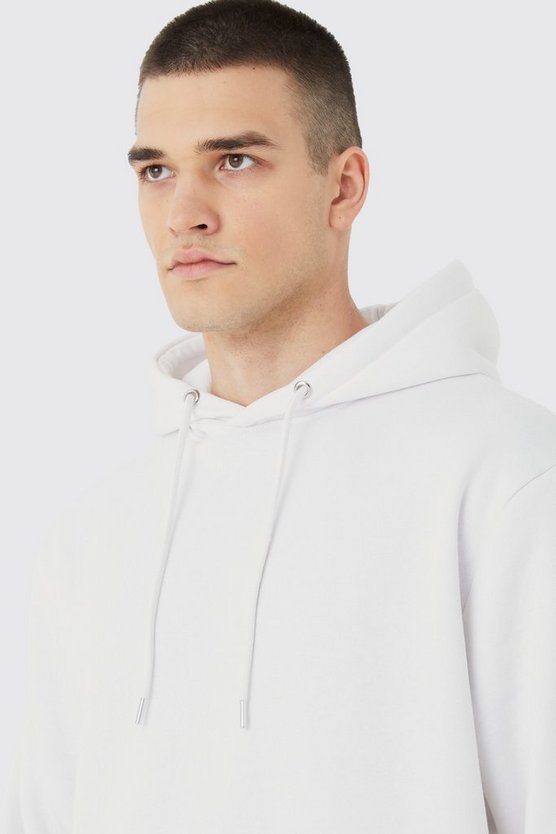 Tall Hoodie