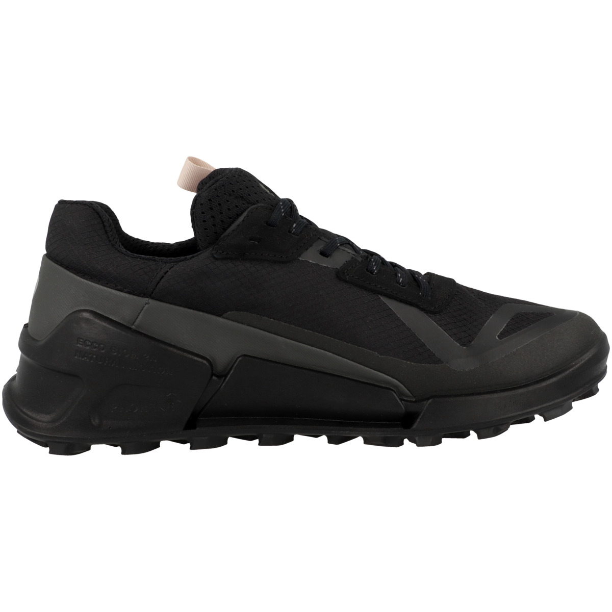 Ecco Biom 2.1 X Country Outdoorschuhe schwarz
