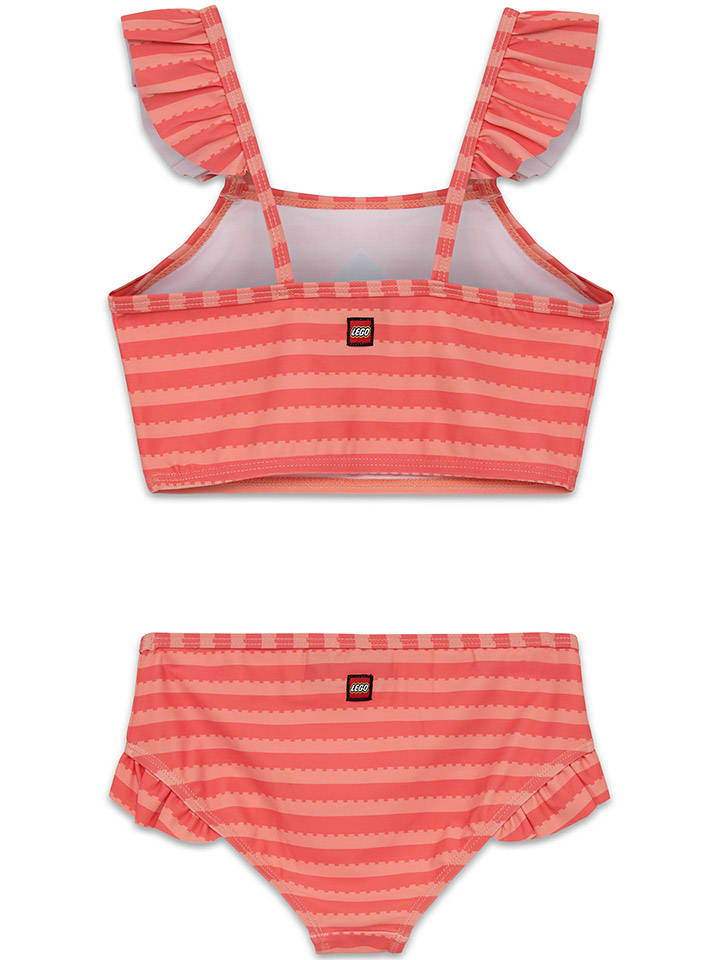 LEGO Bikini-Set in Orange günstig kaufen