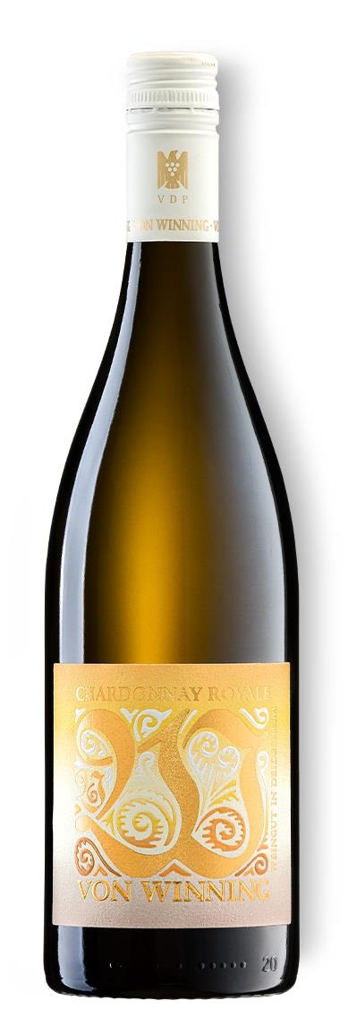 2021 Chardonnay Royale