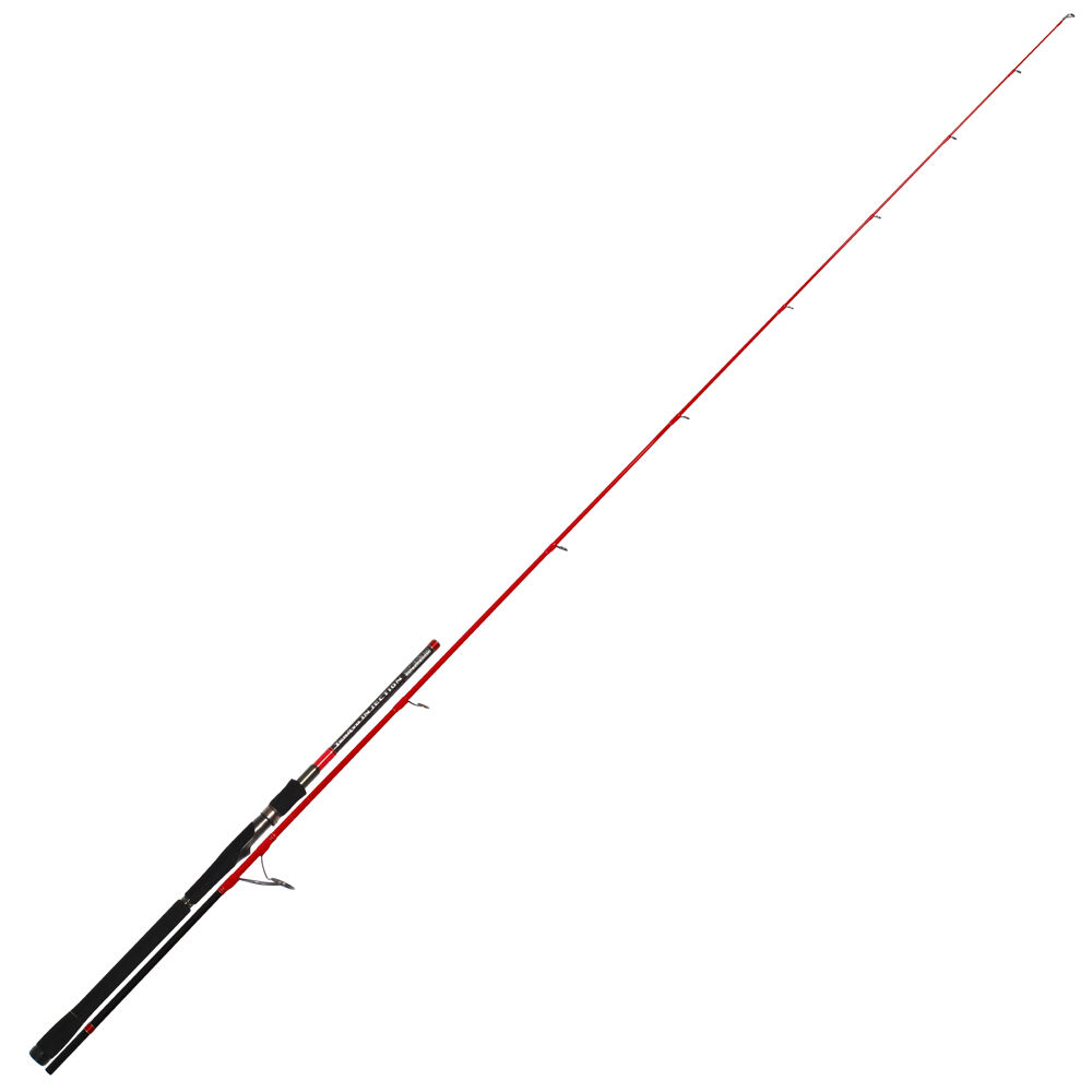 Canne Tenryu Spinning Injection SP 82 m Long Cast Finesse Tenryu. 2,50 m 8-30 g
