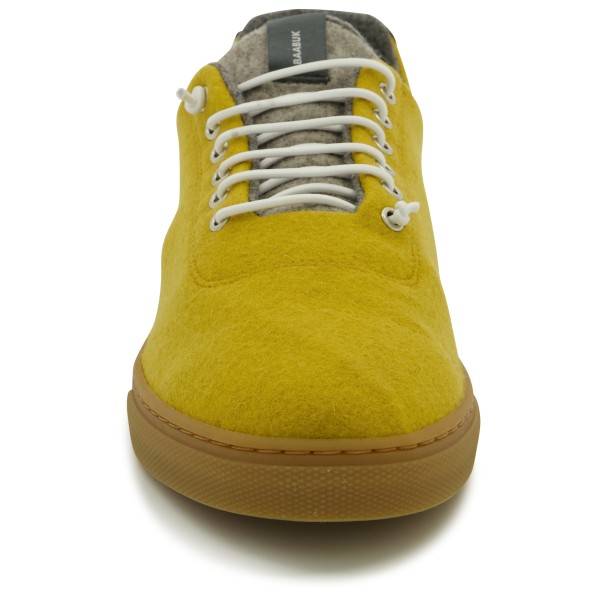 Baabuk - Urban Wooler - Sneaker