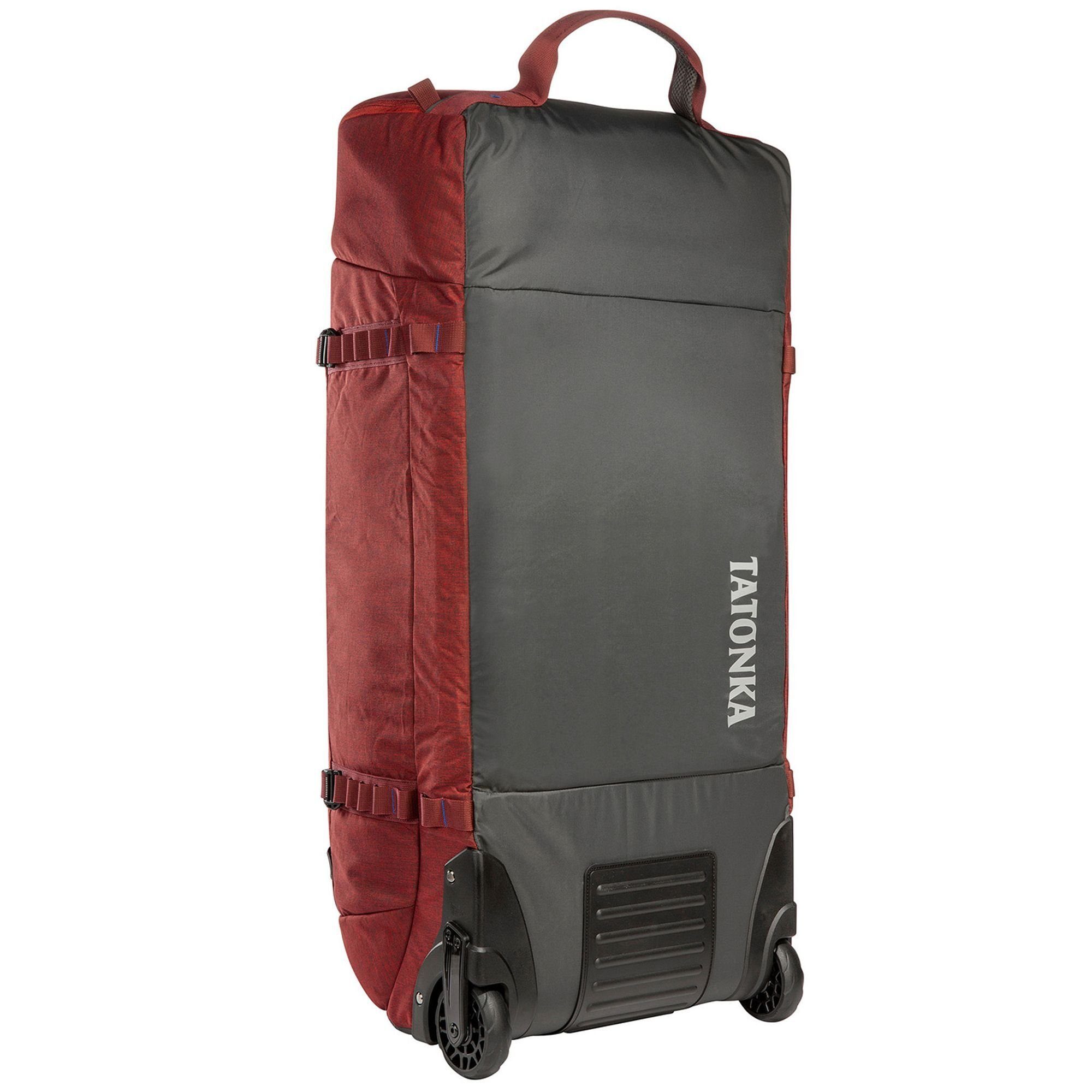 TATONKA® Reisetasche Duffle Roller, Polyamid