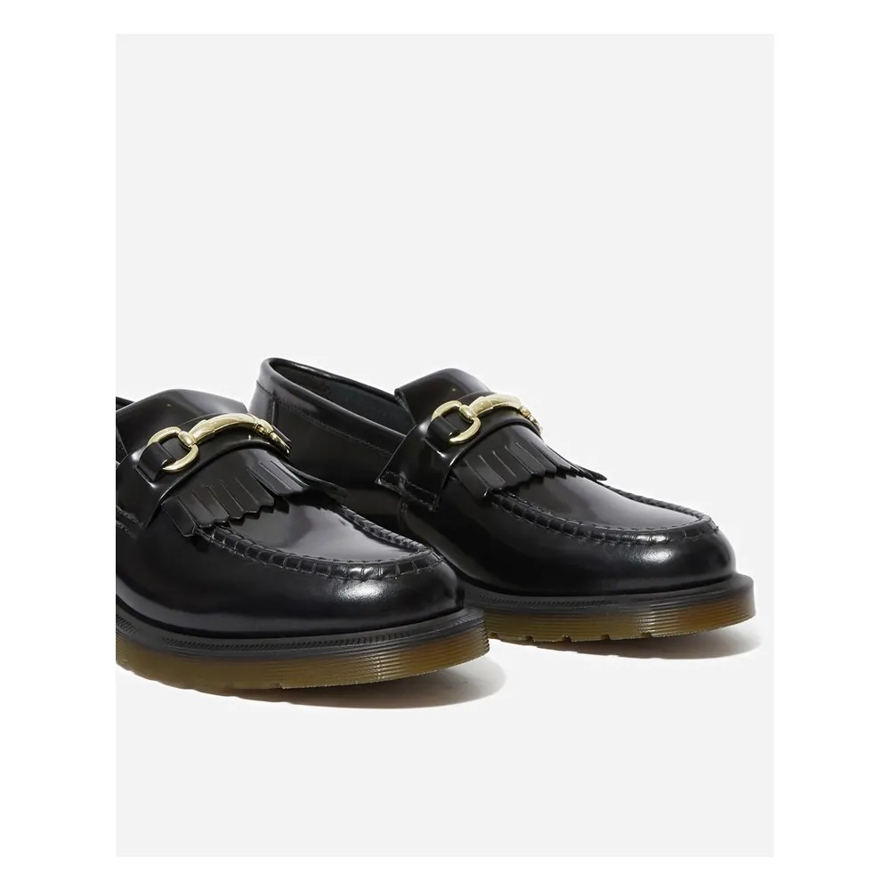 Dr. Martens Adrian Snaffle 25024001 / schwarz
