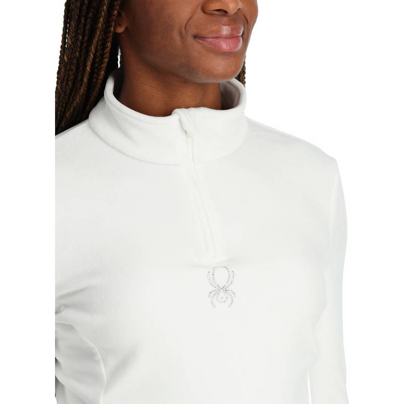 Spyder SHIMMER BUG Funktionsshirt Damen