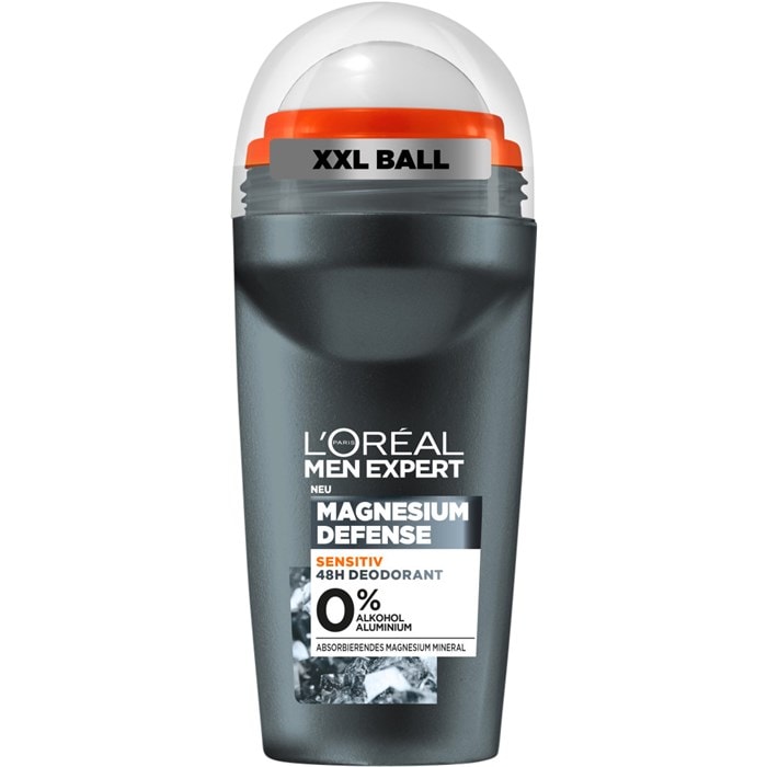 48H Sensitiv Deodorant Roll-On