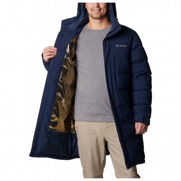 Columbia - Toyama Pass Down Parka - Parka