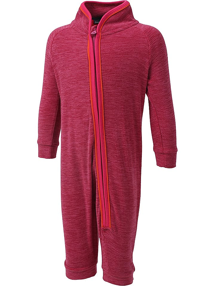 Color Kids Fleeceoverall 