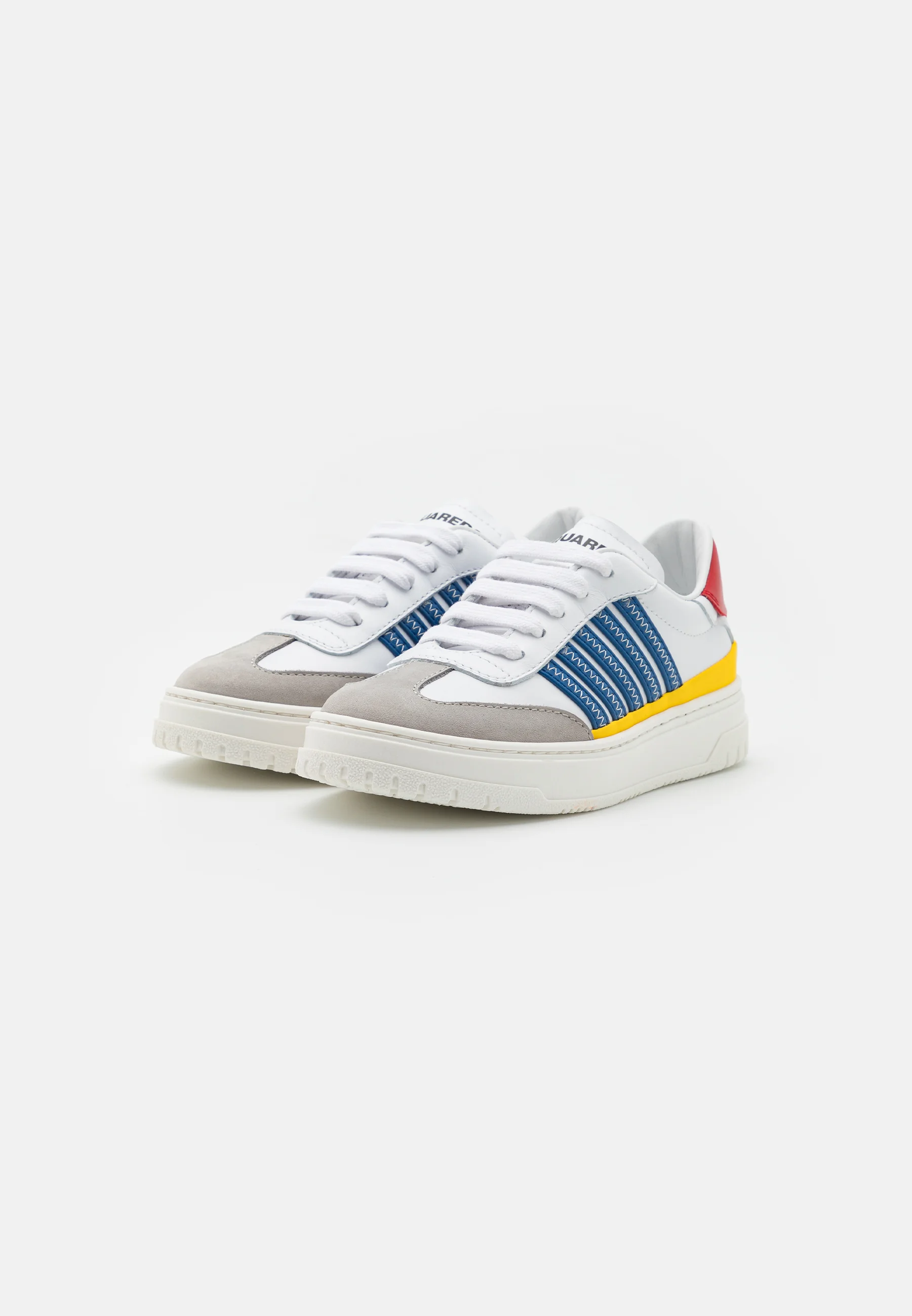 Dsquared2 UNISEX - Zapatillas bajas