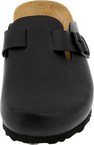 LICO Pantolette Bioline Clog
