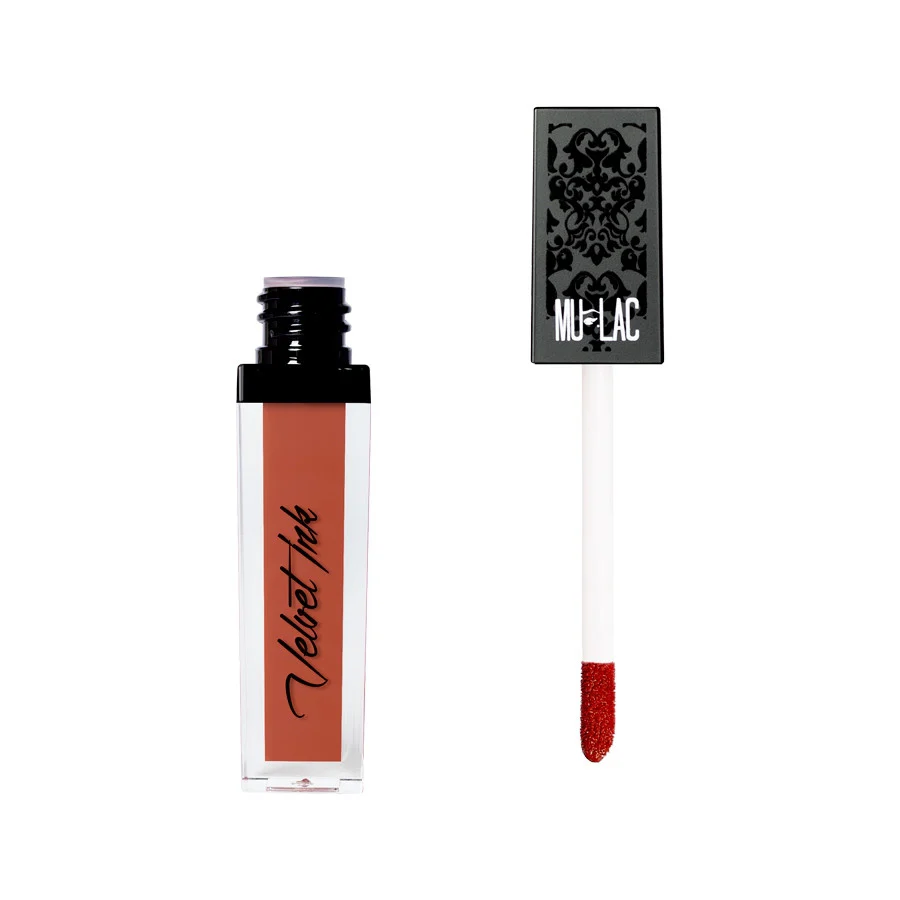 Labial líquido mate: Velvet Ink - Labial mate