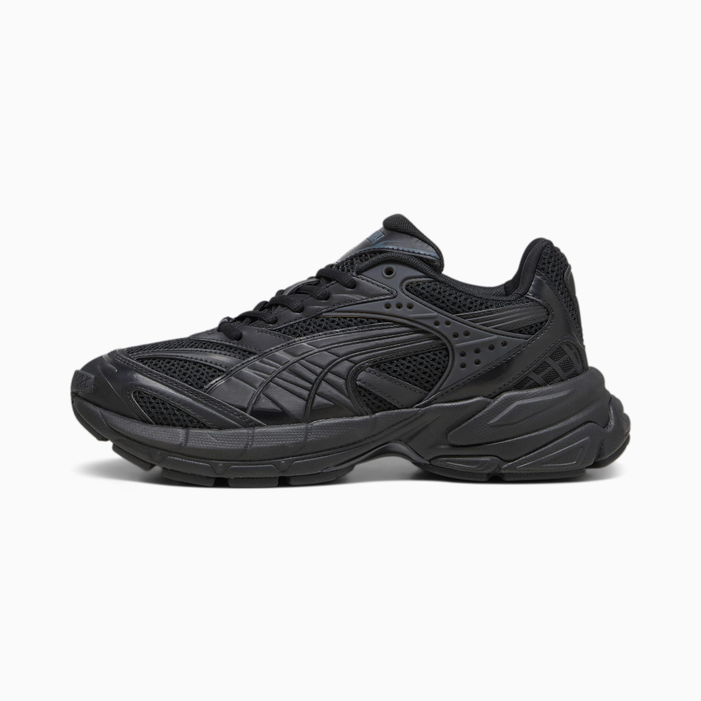 PUMA Velophasis Technisch 390932-05 / schwarz