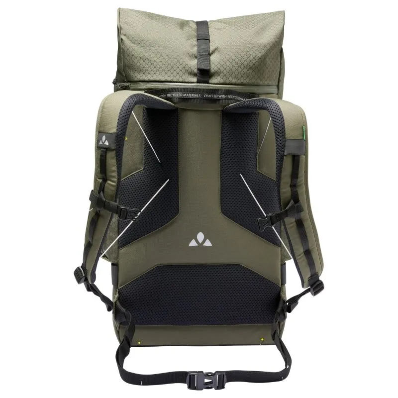 Vaude Cyclist Pack - Khaki