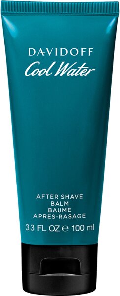 Davidoff Cool Water After Shave Balsam