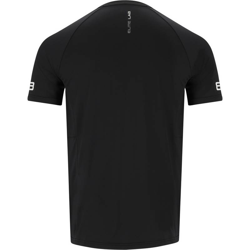 ELITE LAB LAB Laufshirt Herren