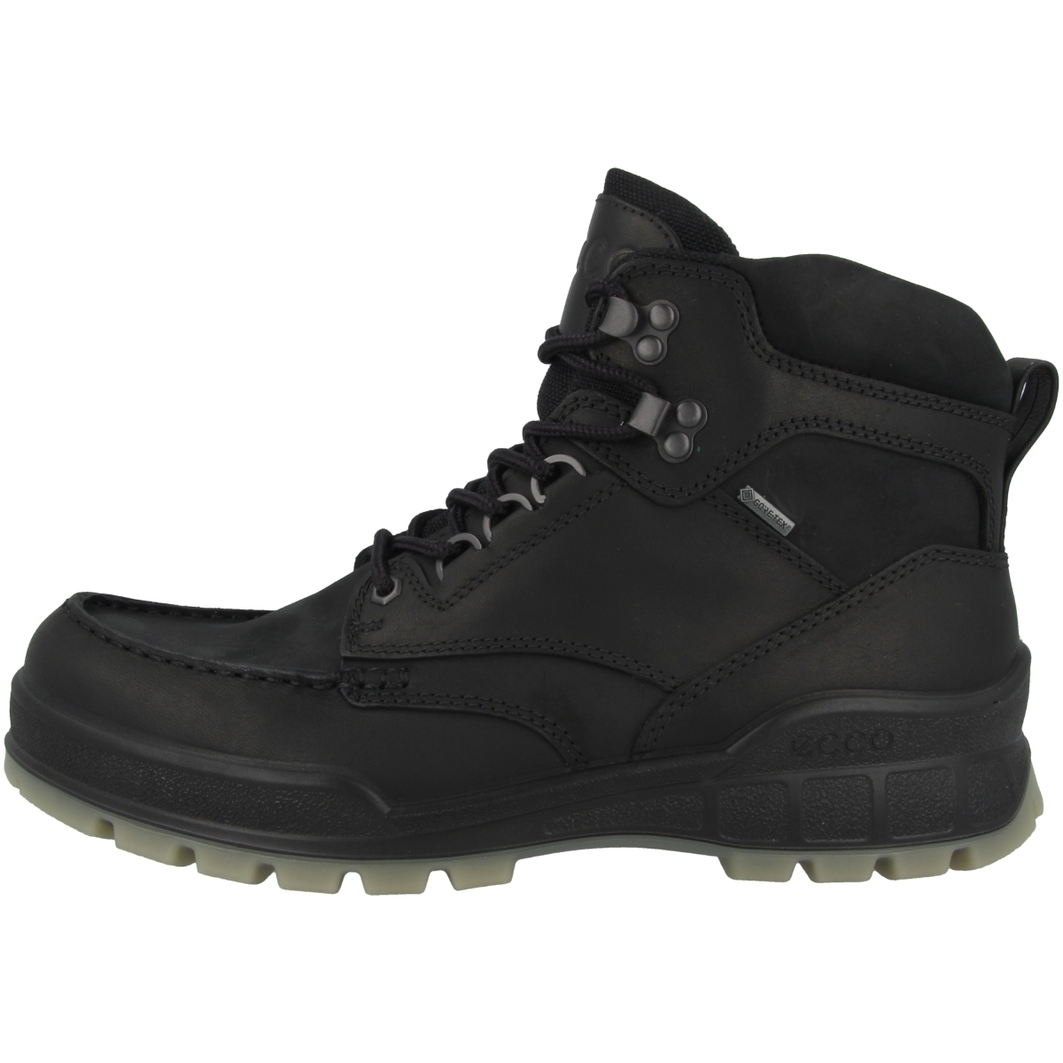 Ecco Track 25 Outdoorschuhe schwarz