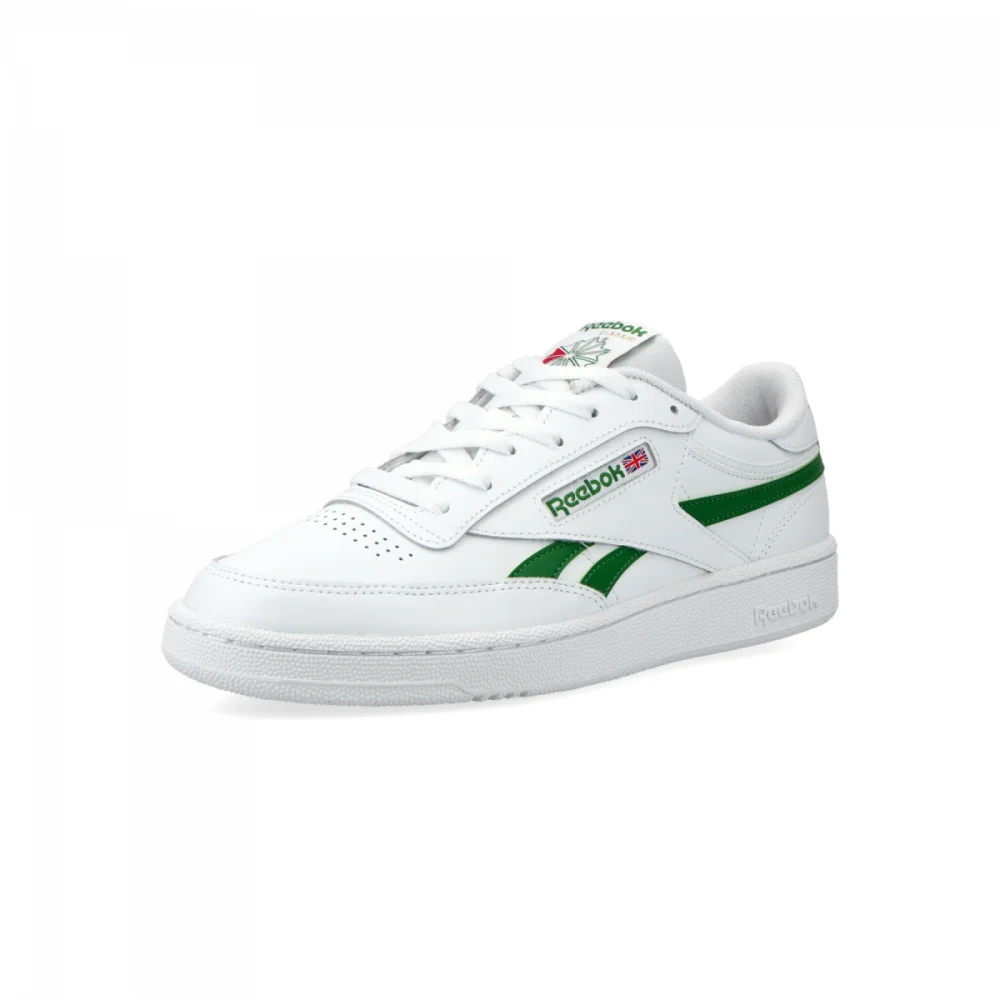 Reebok Club C Revenge 100032882 / weiss