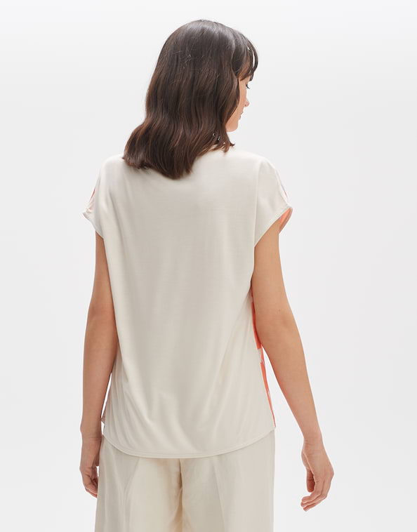 Shirt Sisbo print