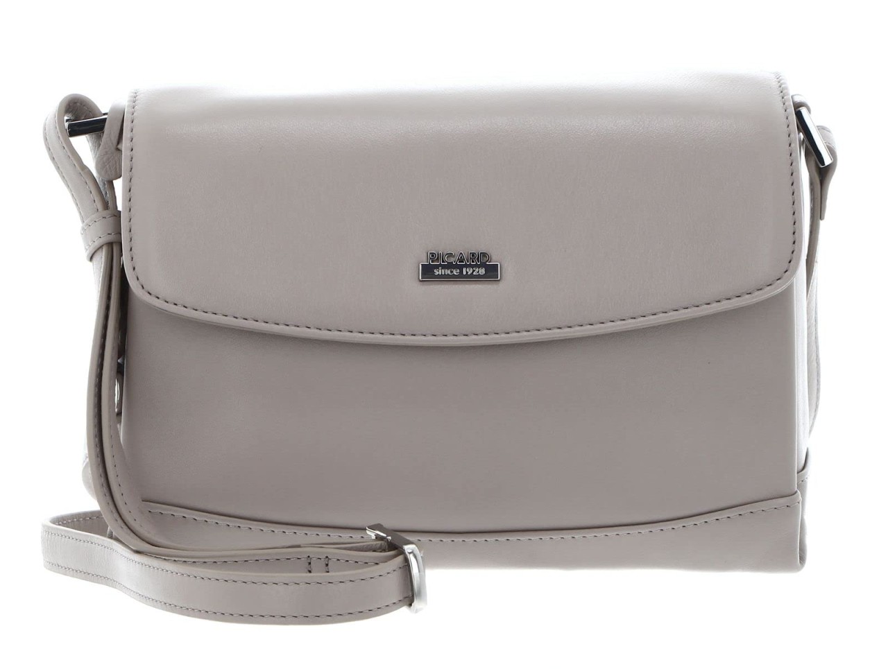 PICARD Handtaschen taupe REALLY Handtasche