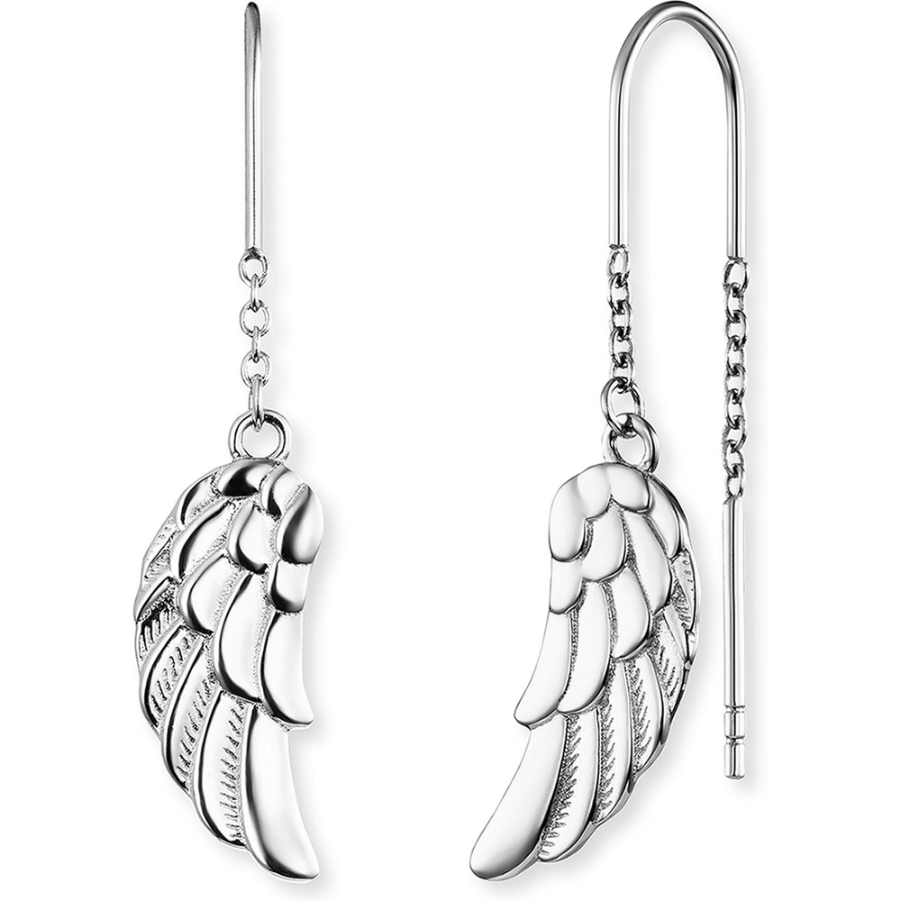 Engelsrufer Boucles d'oreilles 925 Argent Boucles d'oreilles