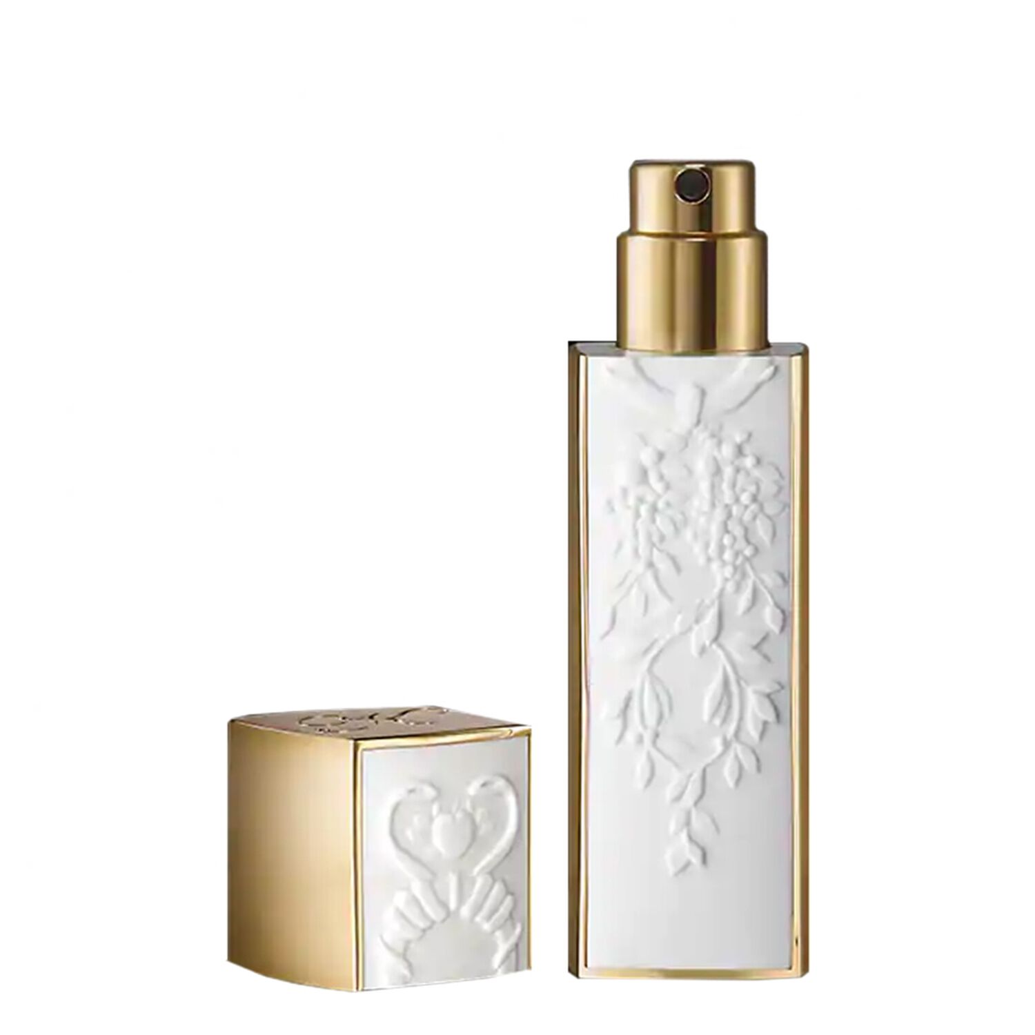 Kilian Paris White Vaporisateur de Voyage
