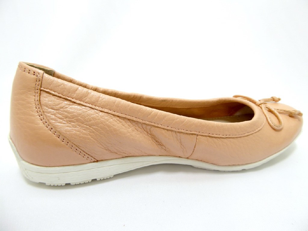 CAPRICE Ballerinas bunt
