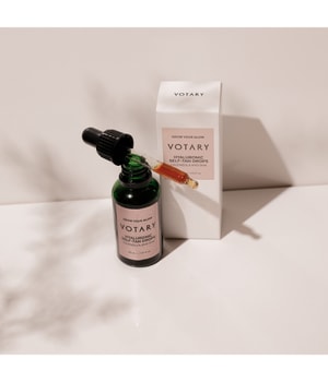 VOTARY Natural Glow Selbstbräunungsserum-30 ml